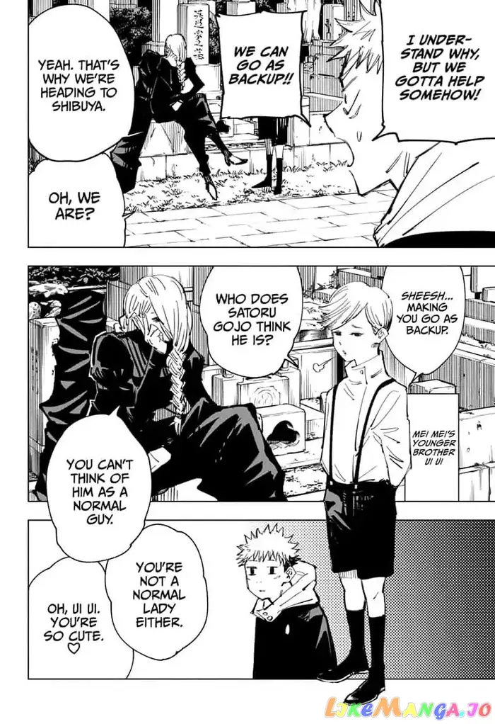 Jujutsu Kaisen Chapter 83 image 14_optimized
